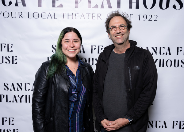 Photos: First Look At WHAT THE CONSTITUTION MEANS TO ME At Santa Fe Playhouse Image