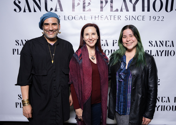 Photos: First Look At WHAT THE CONSTITUTION MEANS TO ME At Santa Fe Playhouse Image