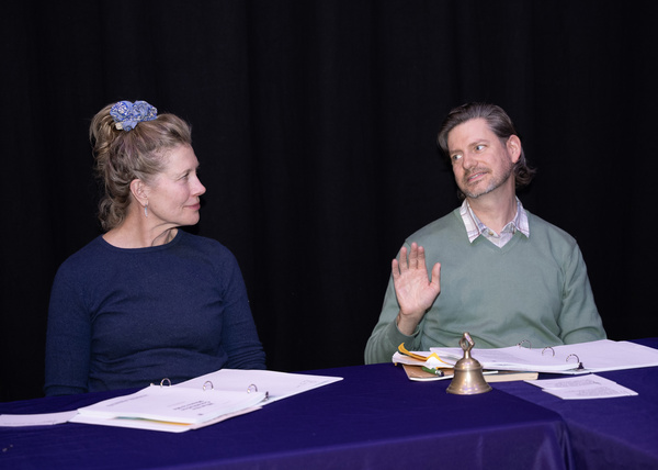 Photos: First Look At WHAT THE CONSTITUTION MEANS TO ME At Santa Fe Playhouse Image