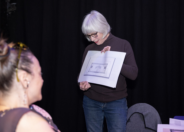Photos: First Look At WHAT THE CONSTITUTION MEANS TO ME At Santa Fe Playhouse Image