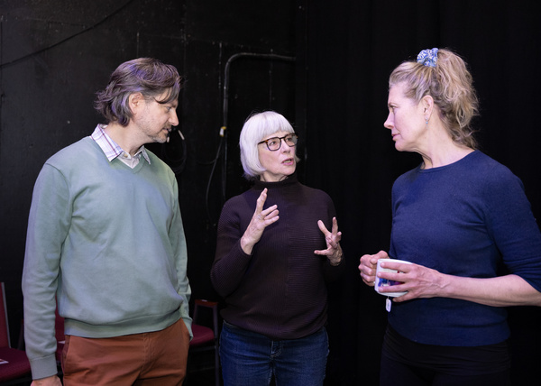 Photos: First Look At WHAT THE CONSTITUTION MEANS TO ME At Santa Fe Playhouse Image