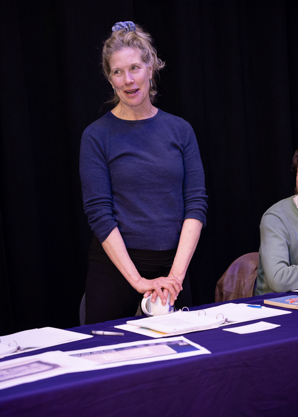 Photos: First Look At WHAT THE CONSTITUTION MEANS TO ME At Santa Fe Playhouse Image