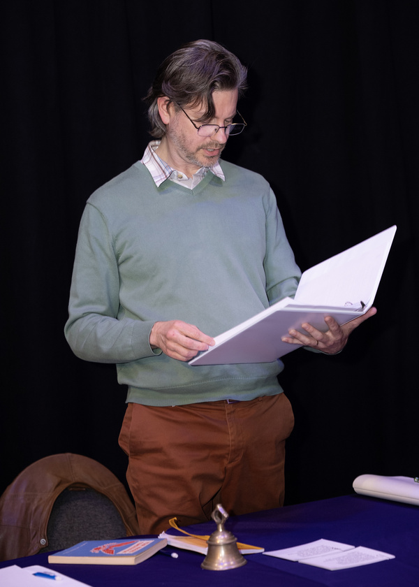 Photos: First Look At WHAT THE CONSTITUTION MEANS TO ME At Santa Fe Playhouse Image