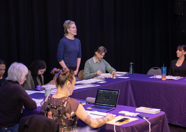 Photos: First Look At WHAT THE CONSTITUTION MEANS TO ME At Santa Fe Playhouse Image