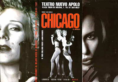 ESPECIAL: Las muchas caras de Roxie y Velma en España Image