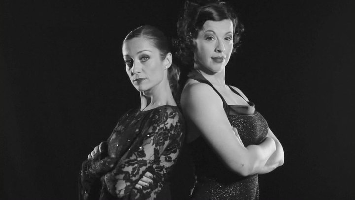 ESPECIAL: Las muchas caras de Roxie y Velma en España Image