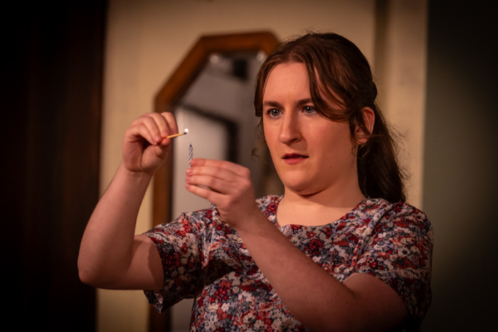 Photos: First look at Hilliard Arts Council's CRIMES OF THE HEART Image