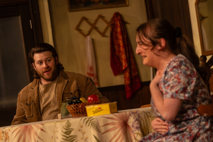 Photos: First look at Hilliard Arts Council's CRIMES OF THE HEART Image