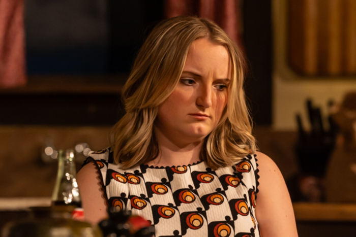 Photos: First look at Hilliard Arts Council's CRIMES OF THE HEART Image