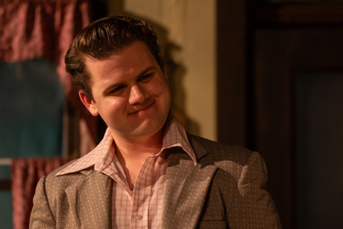 Photos: First look at Hilliard Arts Council's CRIMES OF THE HEART Image