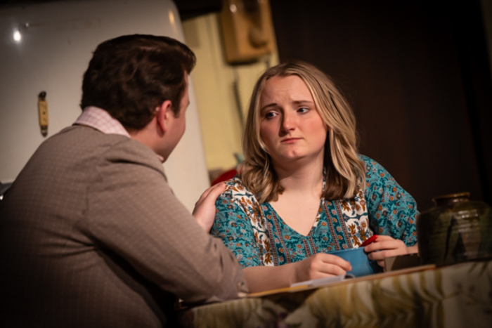 Photos: First look at Hilliard Arts Council's CRIMES OF THE HEART Image