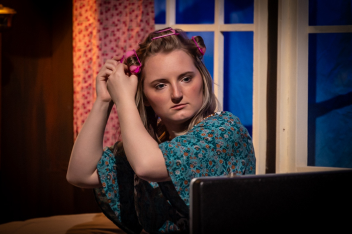 Photos: First look at Hilliard Arts Council's CRIMES OF THE HEART Image