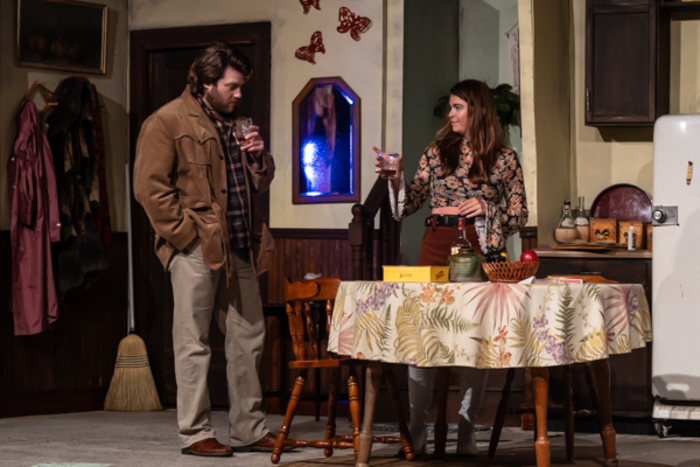 Photos: First look at Hilliard Arts Council's CRIMES OF THE HEART Image