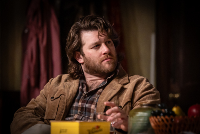 Photos: First look at Hilliard Arts Council's CRIMES OF THE HEART Image
