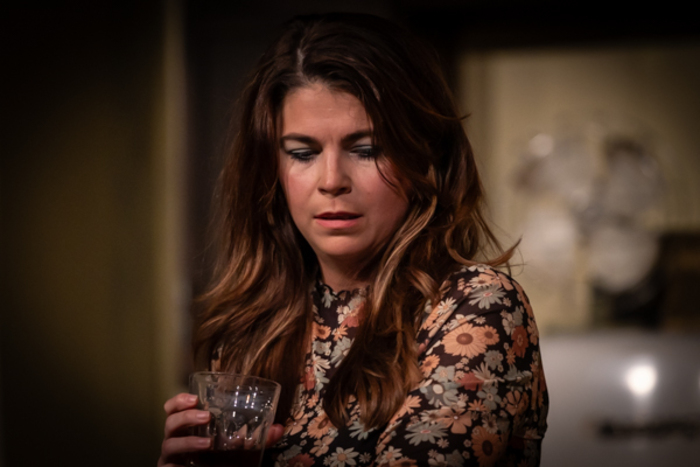 Photos: First look at Hilliard Arts Council's CRIMES OF THE HEART Image
