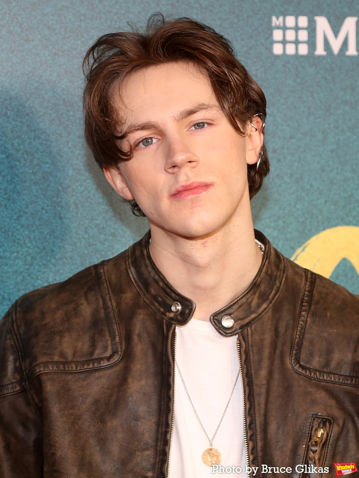 Photos: THE OUTSIDERS Company Celebrates Opening Night Image