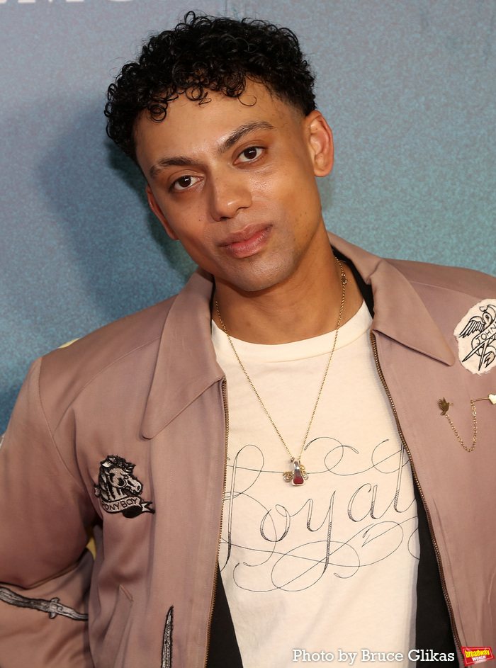 Photos: THE OUTSIDERS Company Celebrates Opening Night Image
