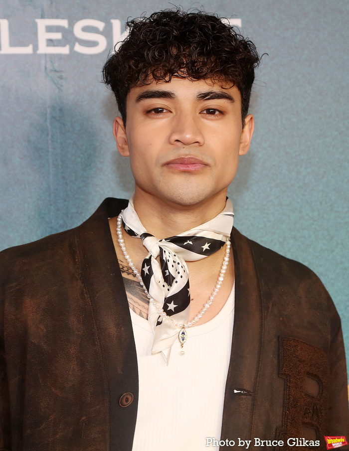 Photos: THE OUTSIDERS Company Celebrates Opening Night Image