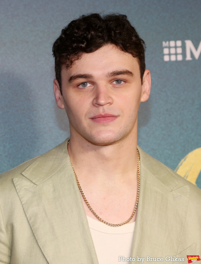 Photos: THE OUTSIDERS Company Celebrates Opening Night Image