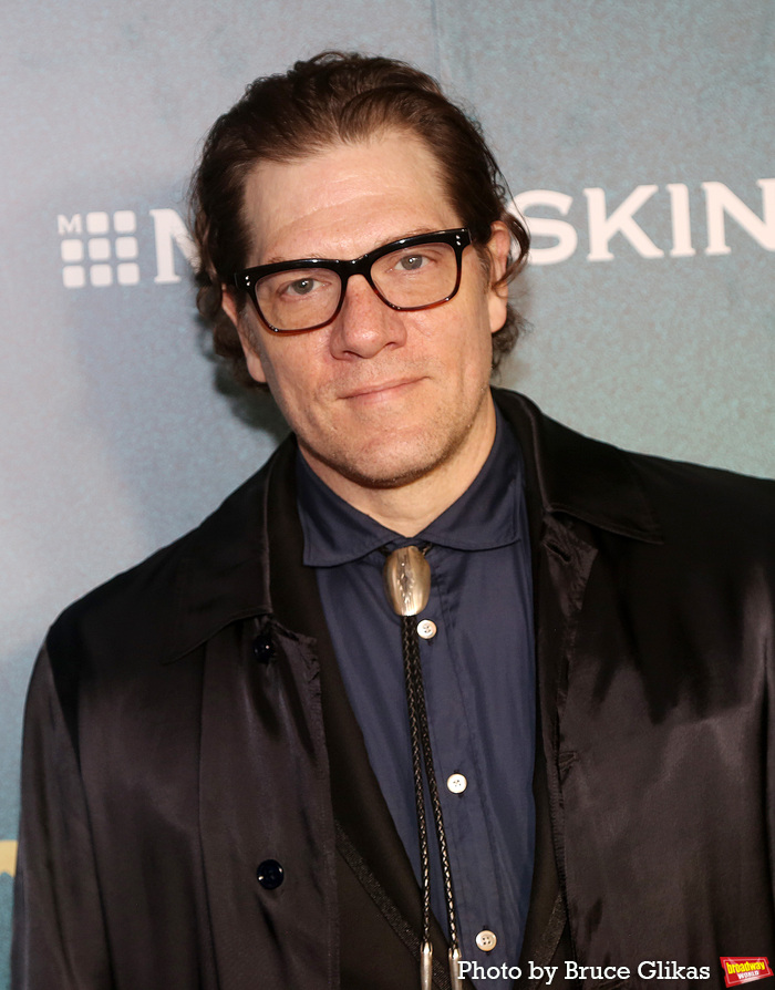 Photos: THE OUTSIDERS Company Celebrates Opening Night Image