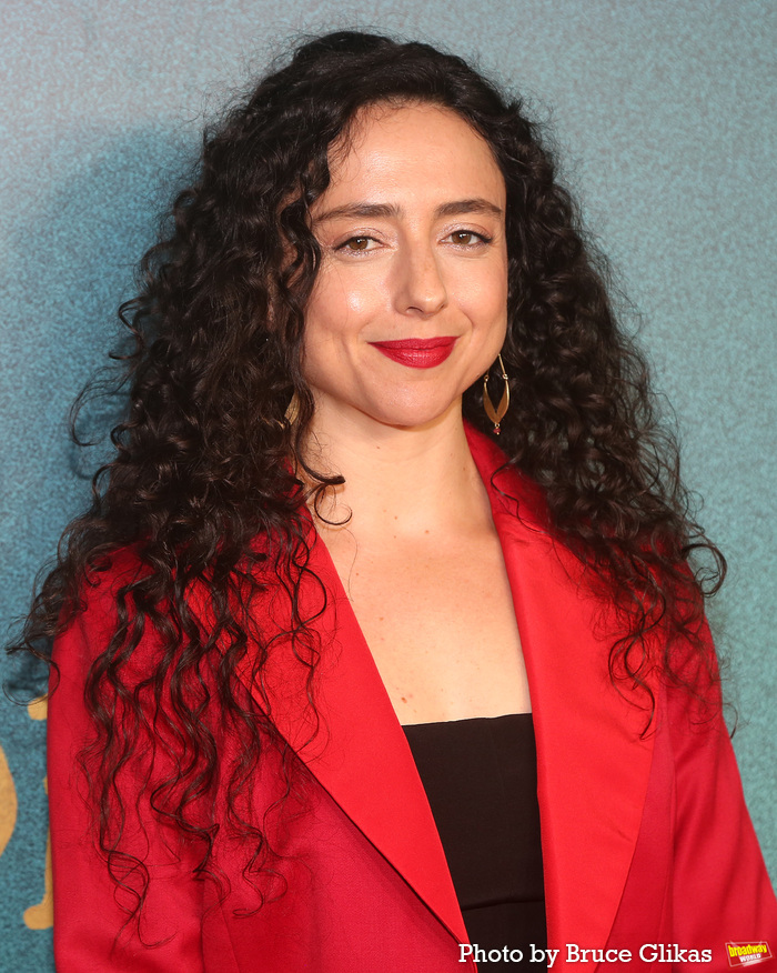 Photos: THE OUTSIDERS Company Celebrates Opening Night Image