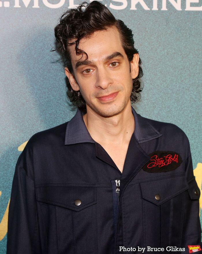 Photos: THE OUTSIDERS Company Celebrates Opening Night Image