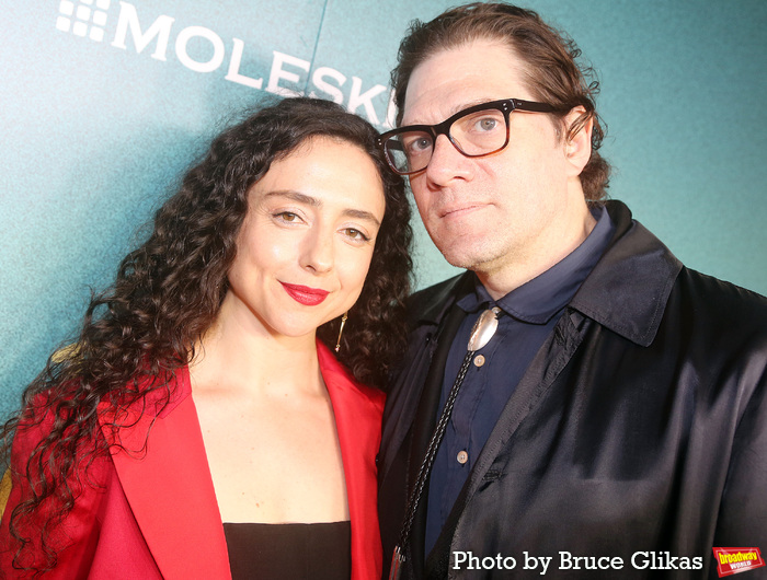 Photos: THE OUTSIDERS Company Celebrates Opening Night Image