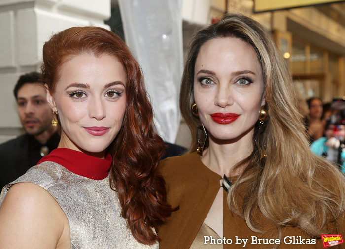 Photos: THE OUTSIDERS Company Celebrates Opening Night Image