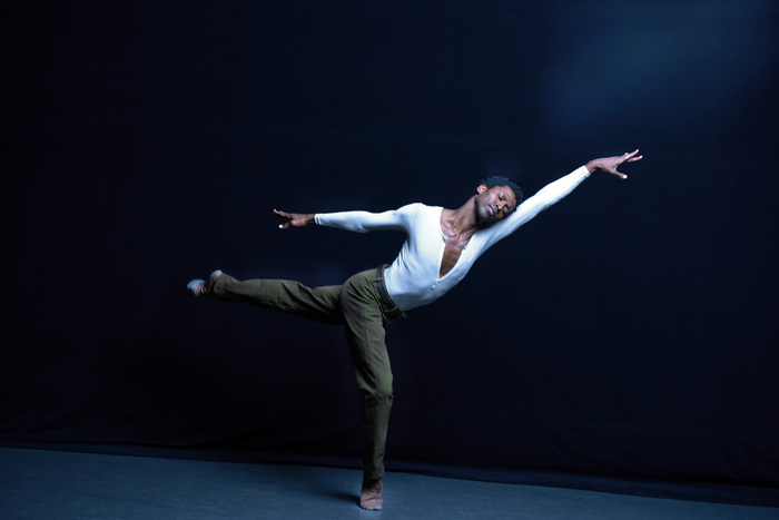 Photos: American Ballet Theatre Celebrates North American Premiere of Wayne McGregor's WOOLF WORKS 