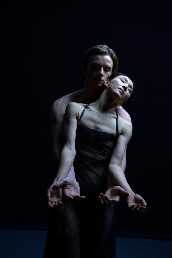 Photos: American Ballet Theatre Celebrates North American Premiere of Wayne McGregor's WOOLF WORKS 