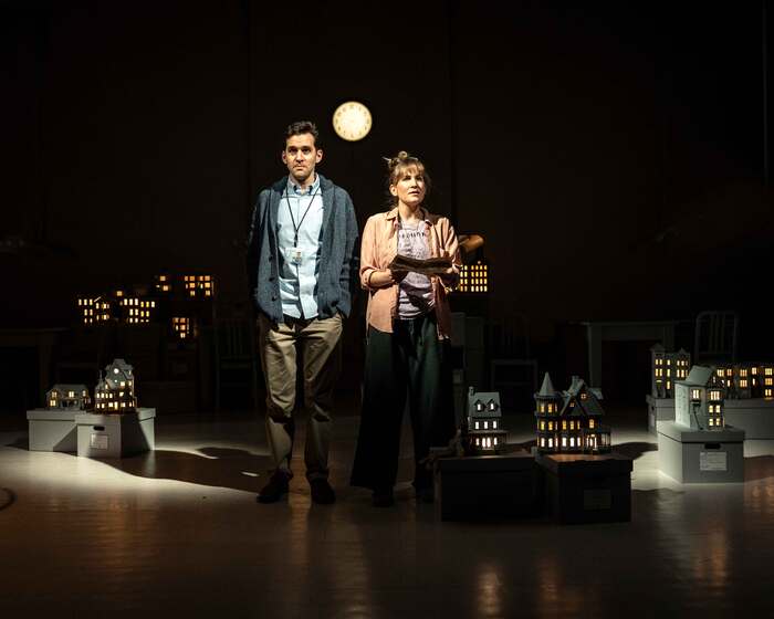 Photos: First Look At UNKNOWN SOLDIER At Arena Stage Image
