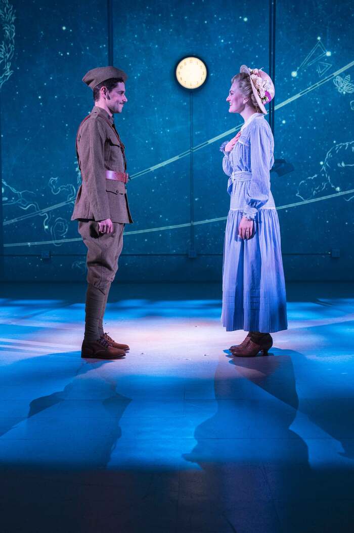 Photos: First Look At UNKNOWN SOLDIER At Arena Stage Image