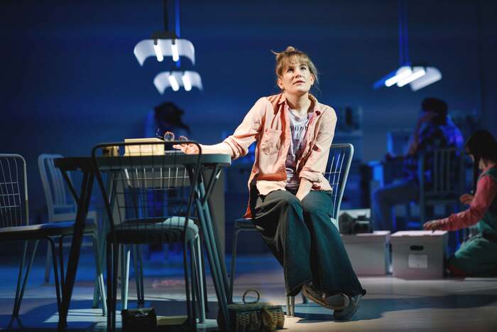 Photos: First Look At UNKNOWN SOLDIER At Arena Stage Image