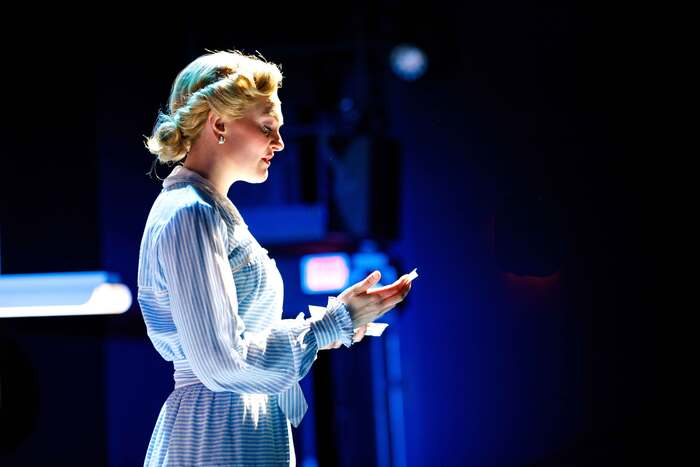Photos: First Look At UNKNOWN SOLDIER At Arena Stage Image