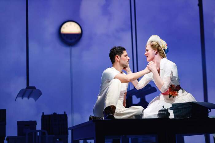 Photos: First Look At UNKNOWN SOLDIER At Arena Stage Image