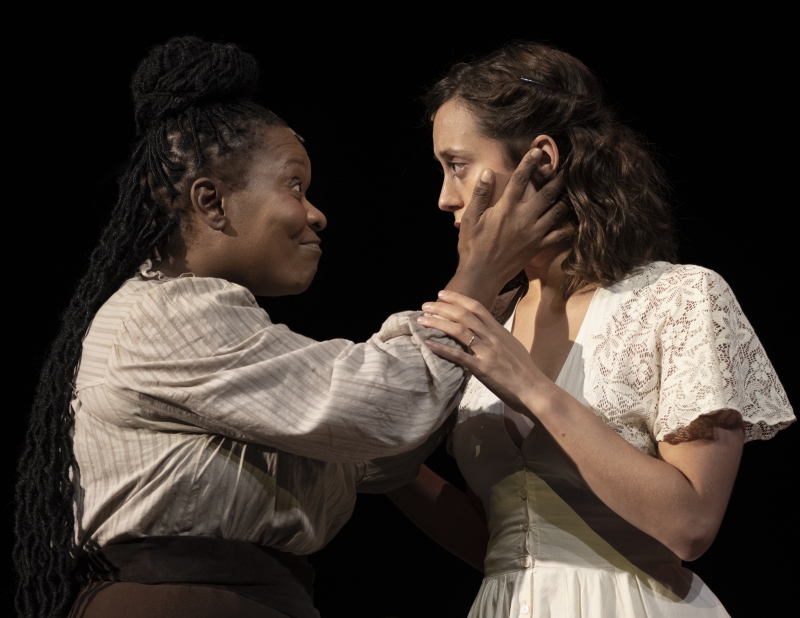 Review: OTHELLO at the Baxter Theatre Centre Is a Relevant Retelling of the Classic Tragedy 