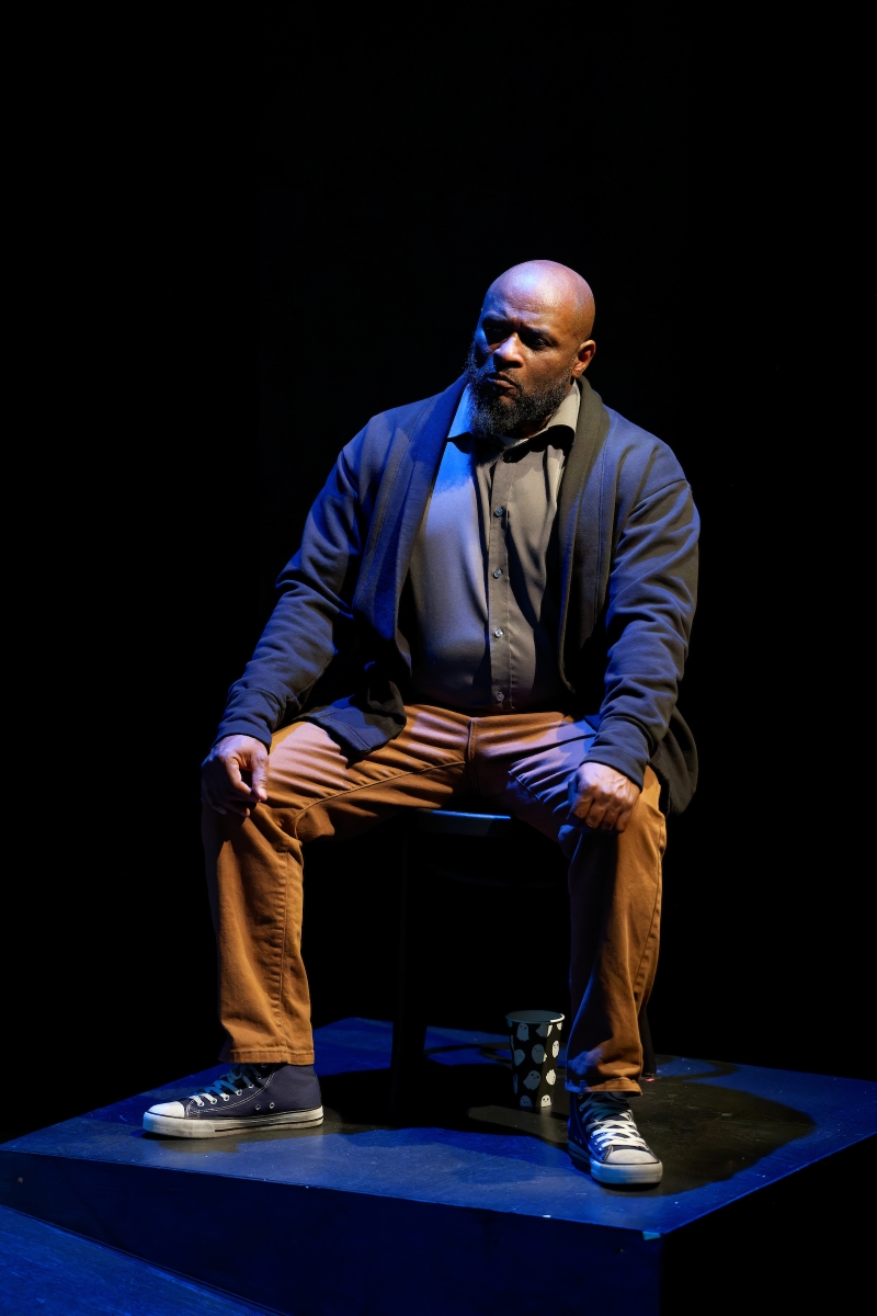 Review: DON'T WAIT FOR THE MARLBORO MAN at The Kranzberg Black Box Theatre 