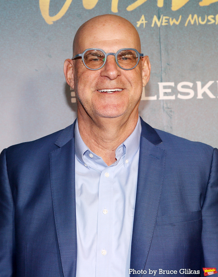 Photos: Stars Walk the Red Carpet on Opening Night of THE OUTSIDERS Image
