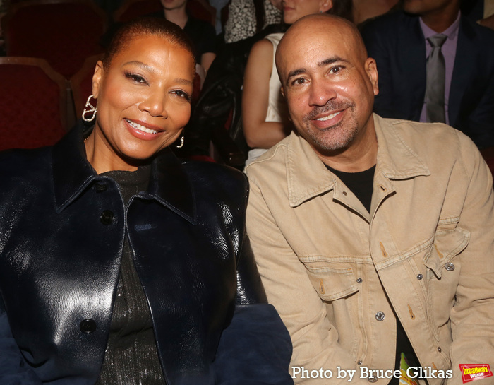 Photos: Stars Walk the Red Carpet on Opening Night of THE OUTSIDERS Image