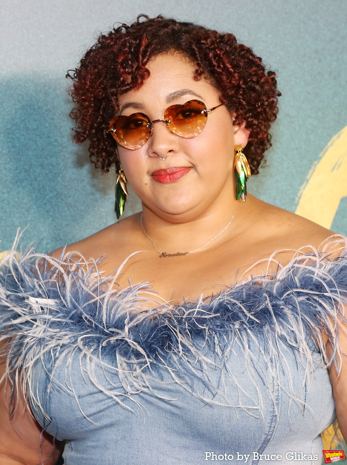 Photos: Stars Walk the Red Carpet on Opening Night of THE OUTSIDERS Image