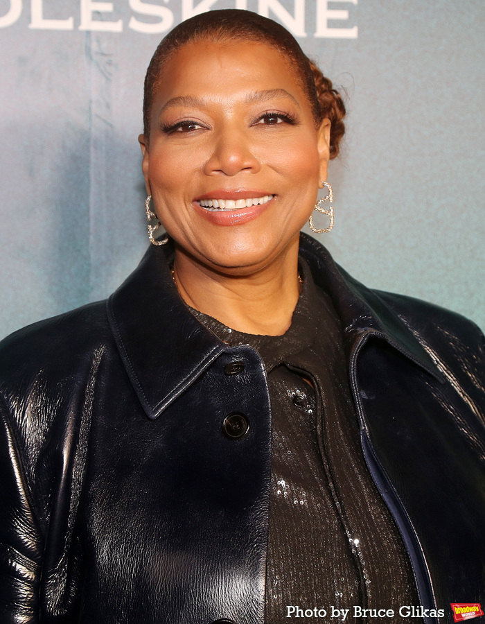 Photos: Stars Walk the Red Carpet on Opening Night of THE OUTSIDERS Image