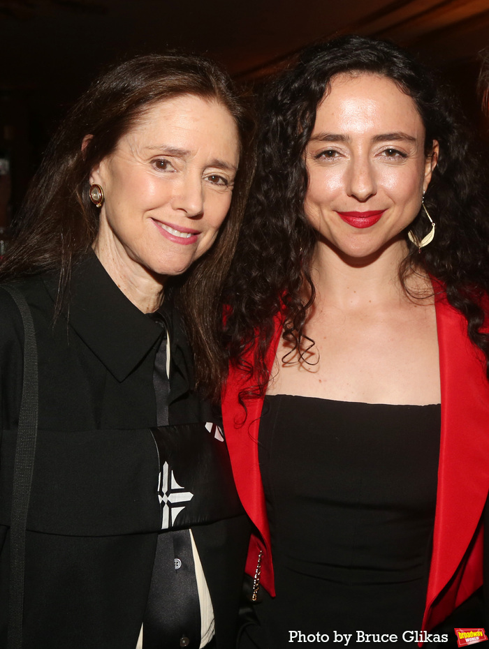 Photos: Stars Walk the Red Carpet on Opening Night of THE OUTSIDERS Image