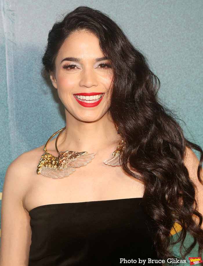 Photos: Stars Walk the Red Carpet on Opening Night of THE OUTSIDERS Image