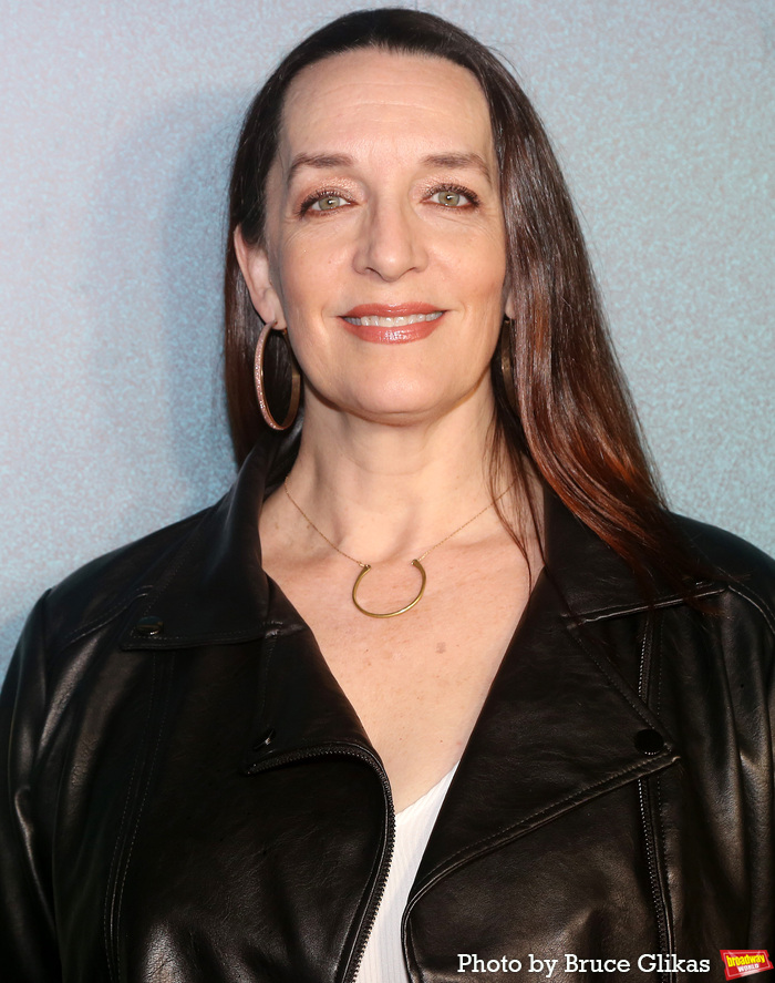 Photos: Stars Walk the Red Carpet on Opening Night of THE OUTSIDERS Image