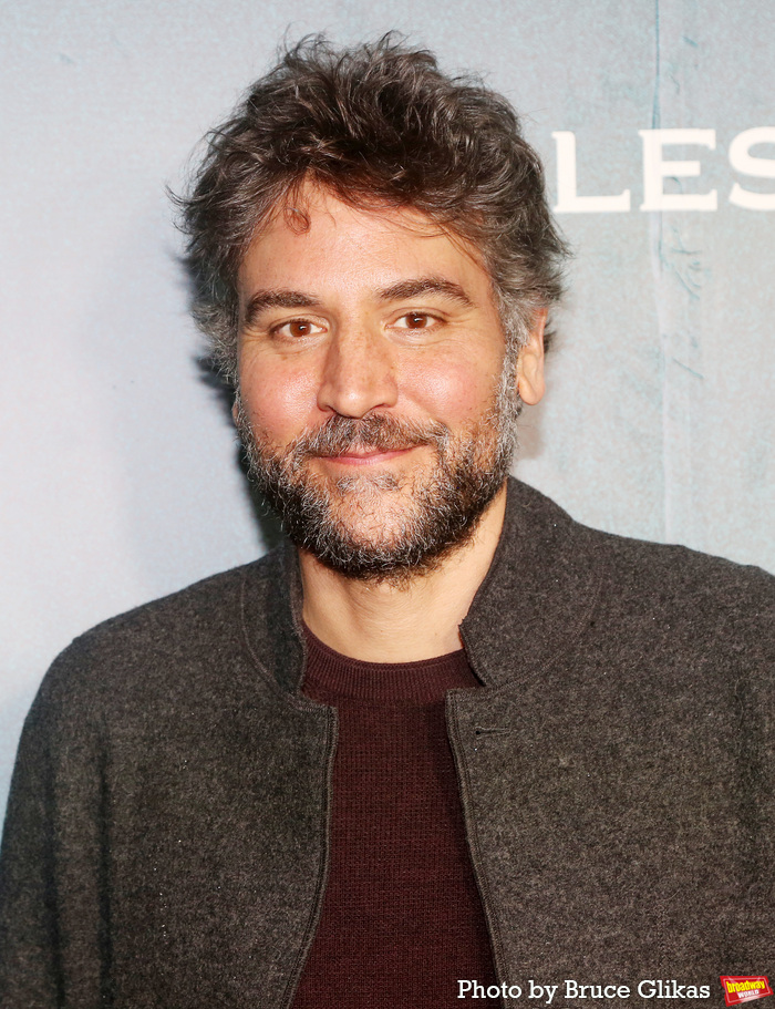 Photos: Stars Walk the Red Carpet on Opening Night of THE OUTSIDERS Image