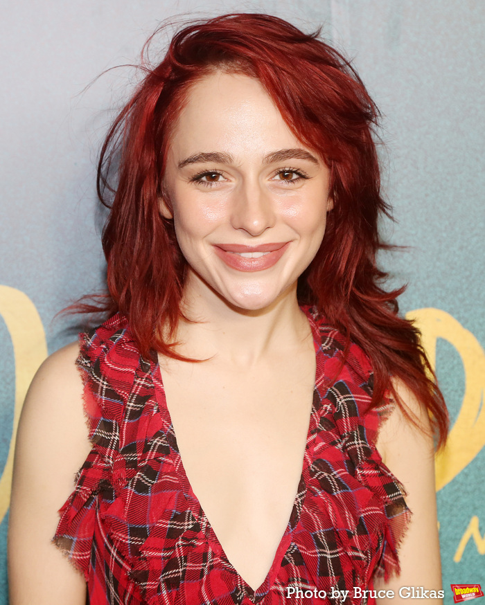 Photos: Stars Walk the Red Carpet on Opening Night of THE OUTSIDERS Image