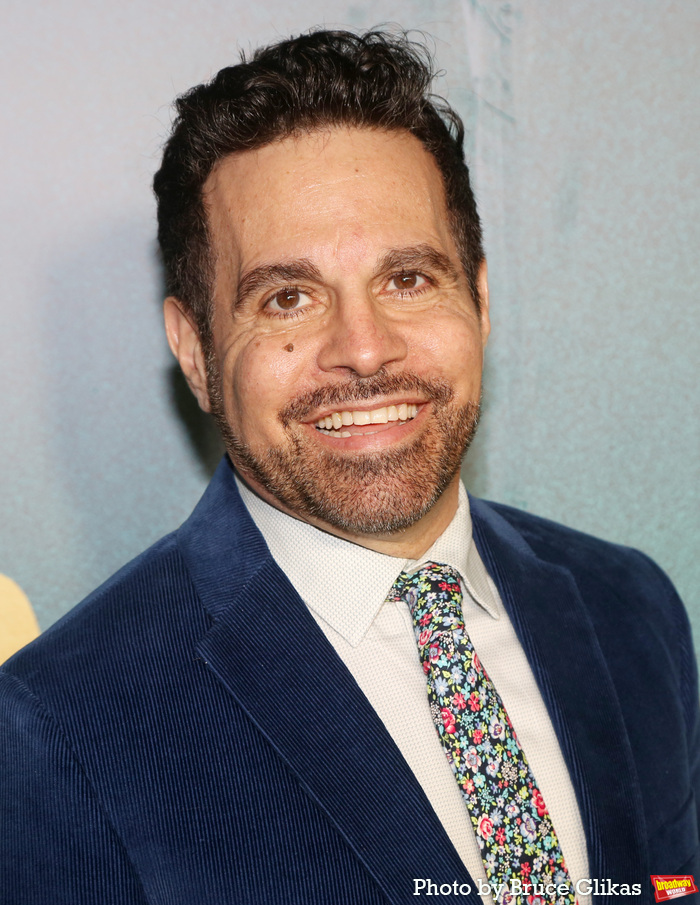 Photos: Stars Walk the Red Carpet on Opening Night of THE OUTSIDERS Image