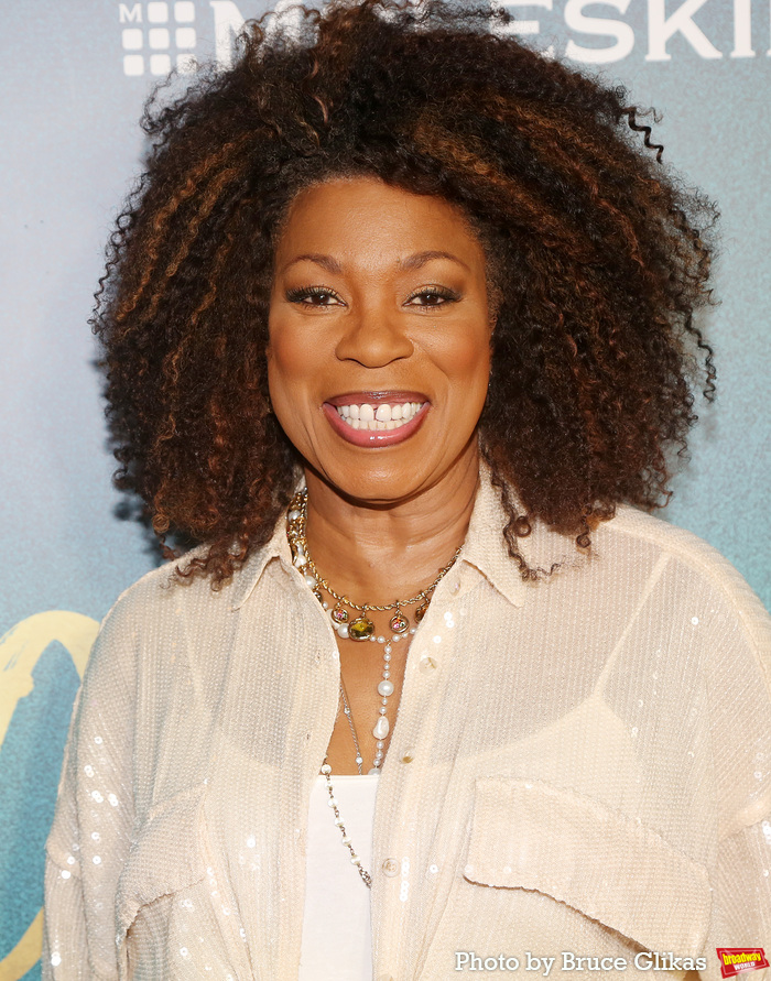 Photos: Stars Walk the Red Carpet on Opening Night of THE OUTSIDERS Image