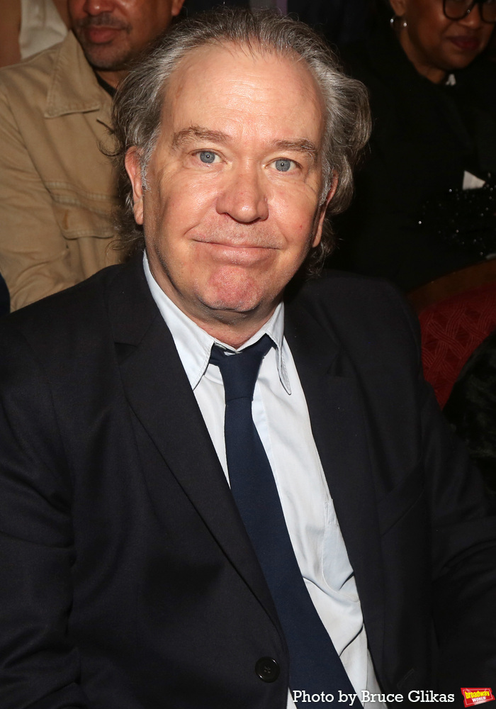 Photos: Stars Walk the Red Carpet on Opening Night of THE OUTSIDERS Image