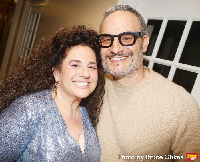 Photos: Bundy, Butler & Winokur Bring MAMMA I'M A BIG GIRL NOW to Kean Stage Image